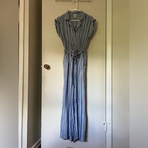 Francesca’s  jumpsuit